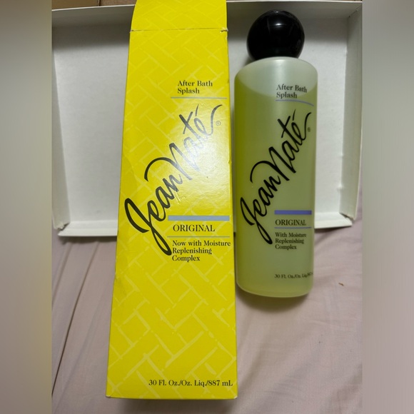 Charles Of The Ritz & Revlon JEAN NATE Bath & Body Bundle - Picture 13 of 16